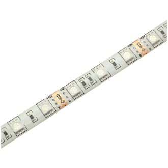 AVIDE LED SZALAG 12V 14,4W RGB IP65 5M