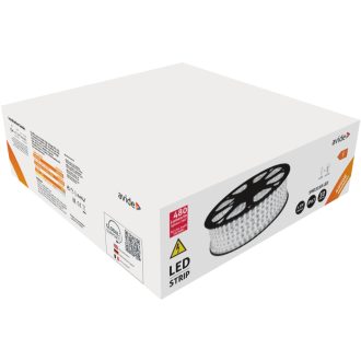 AVIDE LED SZALAG 220V 14,4W 4000K IP67