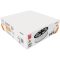 AVIDE LED SZALAG 220V 14,4W 4000K IP67