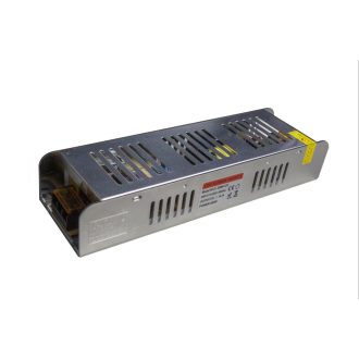 AVIDE LED TÁPEGYSÉG 12V 200W IP20 SLIM