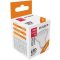 AVIDE LED SPOT ALU+PLASTIC 7W GU10 WW3000K