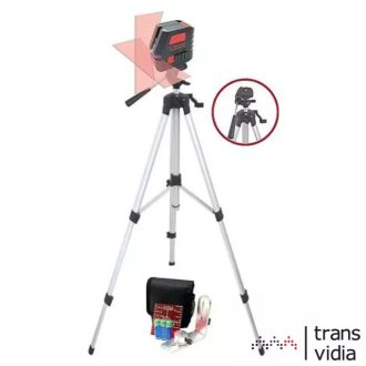 KERESZTLÉZER ÁLLVÁNNYAL LP104G SET