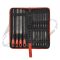 Z-TOOLS RESZELŐ KLT+TÁSKA 17R