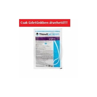 VSZ THIOVIT 80 WP 30G