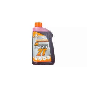 LM SEMISYNT 2T OLAJ 1,0L.
