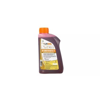 LM SEMISYNT 2T OLAJ 0,6L.