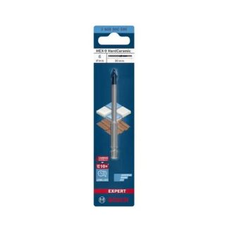 BOSCH EXPERT HEX-9 HARDCERAMIC 6X90MM