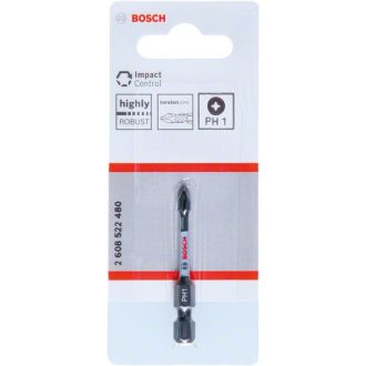 BOSCH IMPACT POWER 1XPH CSAVAROZÓBETÉT