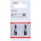 BOSCH IMPACT 2XPH1 CSAVAROZÓBETÉT