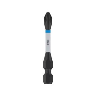 BOSCH PRO PHILIPS IMPACT BIT PH2