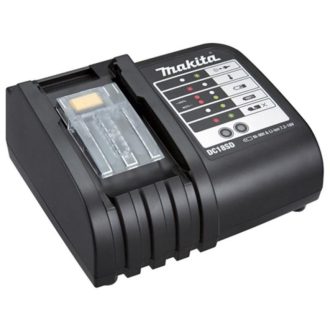 MAKITA AKKUMULÁTOR TÖLTŐ DC18SD 14,4V-18V