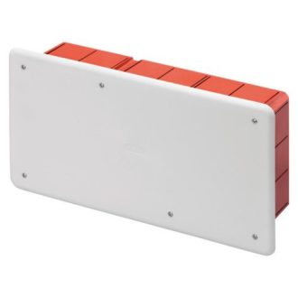 GEWISS GW48007 KÖTŐDOBOZ 294X152X70  IP40