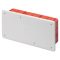 GEWISS GW48007 KÖTŐDOBOZ 294X152X70  IP40