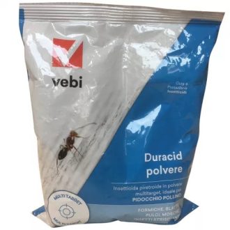 VSZ DURACID PW HANGYA-ROVARIRTÓ POR 1KG