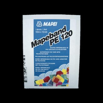 MAPEI MAPEBAND PE 120 120MM*50M