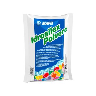 MAPEI IDROSILEX 5KG VÍZTASZ.ADAL.ESZTR.HABAR.