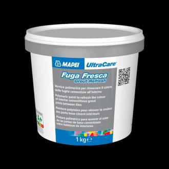 MAPEI FUGA FRESCA FELÚJ. 143 TERRAKOTTA