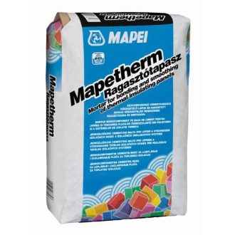 MAPEI MAPETHERM RAGASZTÓTAPASZ 25KG