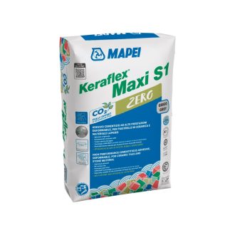 MAPEI MAXI S1 FEHÉR 25KG