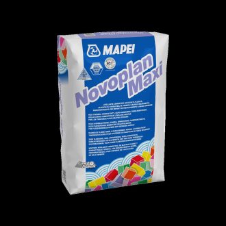 MAPEI NOVOPLAN MAXI 25KG ALJZATKIEGYENLÍTŐ
