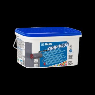 MAPEI ECO PRIM GRIP PLUS TAPADÓHÍD 5KG