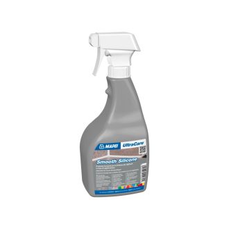 MAPEI ULTRACARE SMOOTH SILICONE SP 0,75 L