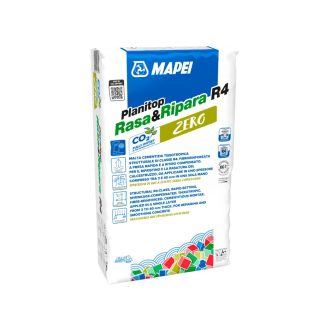 MAPEI PLANITOP RASA/RIPARA R4 ZERO 25KG
