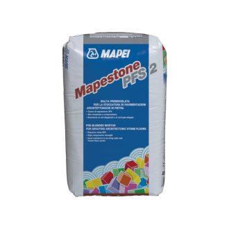 MAPEI MAPESTONE PFS2 KLINKER FUGÁZÓ, GREY