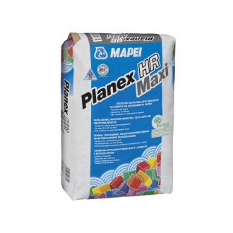 MAPEI PLANEX HR MAXI ÖNTER. FELÜLETKIEGY. 25KG