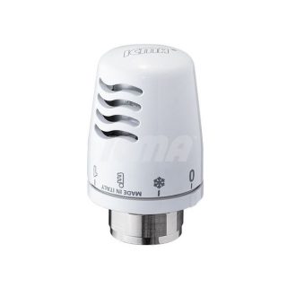 RADIÁTORSZELEP ICMA TERMOFEJ 985/ART1100