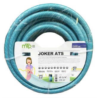 LOCSOLÓ TÖMLŐ JOKER 3/4  50M 4RÉTEGŰ