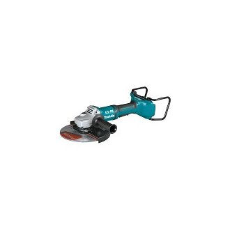 MAKITA AKKUS SAROKCSISZOLÓ 230MM DGA900ZX