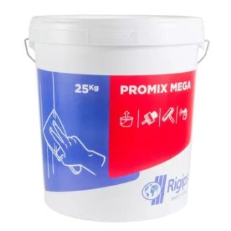 RIGIPS PRO-MIX MEGA VÖDRÖS GLETT 5KG.