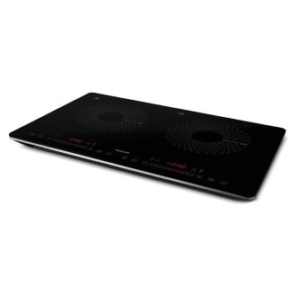 SENCOR INDUKCIÓS FŐZŐLAP SCP4501BK