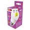 EMOS LED E27/6W/4W(40W)4000K ZQ5121/ZQ5E23