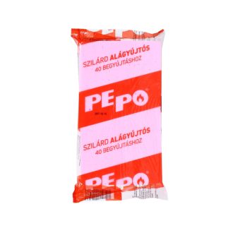 PEPO ALÁGYÚJTÓS 310G