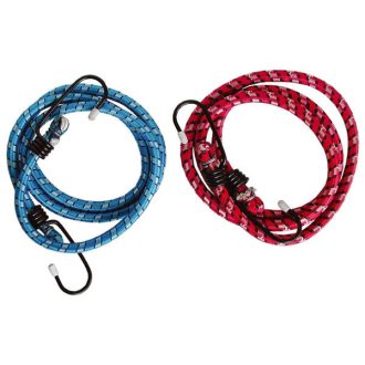 EXTOL GUMIPÓK 8MM, 100CM, 3MM 2DB/CS 96002