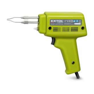 EXTOL FORRASZTÓ PISZTOLY 100W 9920