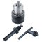 EXTOL TOKMÁNY+SDS ADAPTER 79998