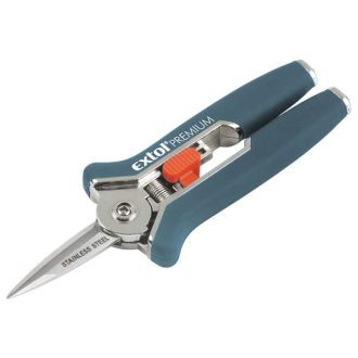 EXTOL METSZŐOLLÓ SZÜRETELŐ MINI 153MM 8872115