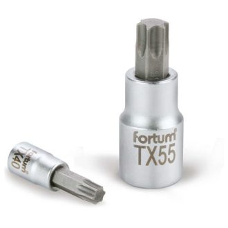 EXTOL BITDUGÓFEJ TORX 1/2  TX30 4700723