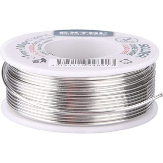 EXTOL FORRASZTÓ ÓN GYANTÁS 100G 8732003