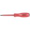 EXTOL FÁZISKERESŐ 80-250V 160MM LAPOS 8831203