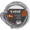 EXTOL LEFOLYÓCSŐ TISZTÍTÓ 10M/9MM 8859026