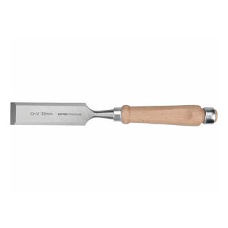 EXTOL FAVÉSŐ 32MM BÜKKFA NYÉL  8812332