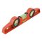 EXTOL VÍZMÉRTÉK MÁGNESSEL 250MM 3 LIB.8823890