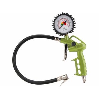 EXTOL GUMIABRONCS FUVATÓ PISZTOLY 40MM NYOMTÖM