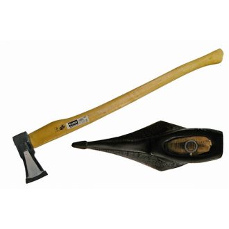 EXTOL HASÍTÓ FEJSZE ÉKES, FA NYELŰ 2KG/80CM