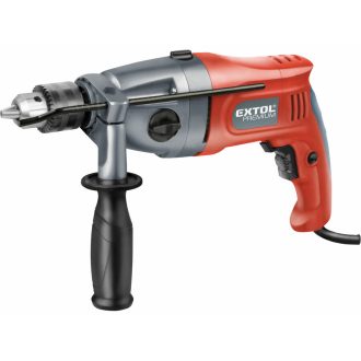 EXTOL ÜTVEFÚRÓGÉP 1100W 8890048