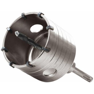 EXTOL KÖRKIVÁGÓ TÉGLÁHOZ SDS-PLUS 68MM
